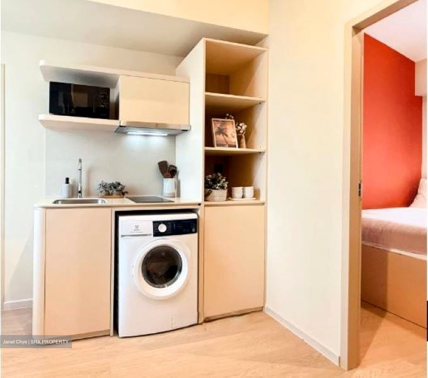 Upper Bukit Timah Road (D21), Apartment #475963401